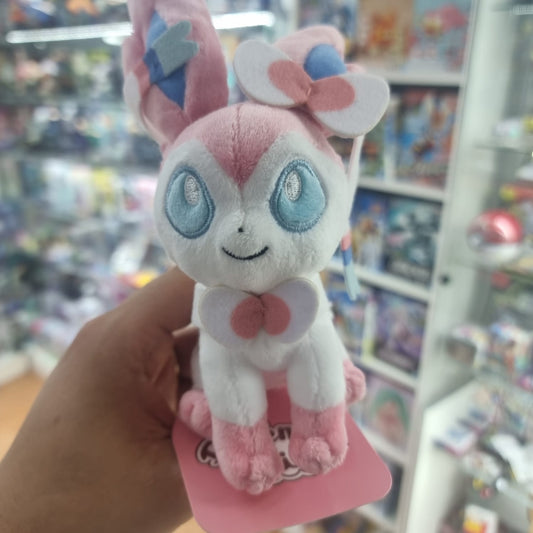 Peluche Pokemon Center Fit