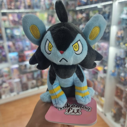 Peluche Pokemon Center Fit