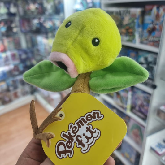 Peluche Pokemon Center Fit