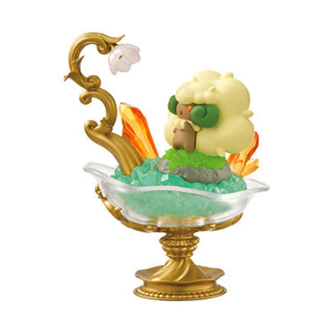 Figuras Blindbox Pokemon