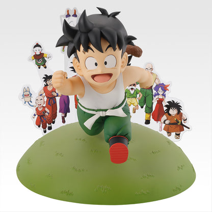 Figura Ichiban Kuji  ( Premio D) Dragon Ball - Son Goku