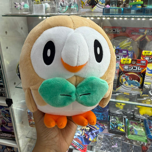 Peluche Pokemon Center Fit