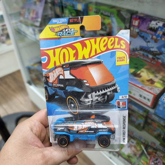 Auto Hot Wheels