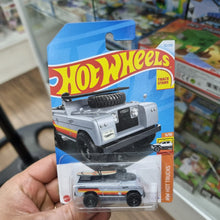 Auto Hot Wheels