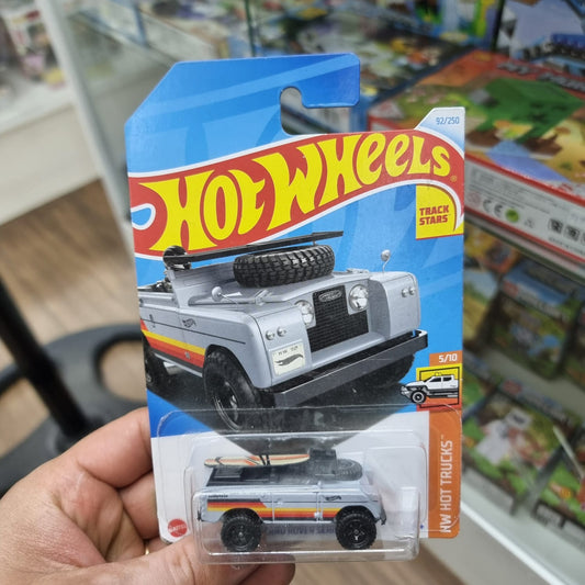 Auto Hot Wheels