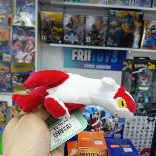Peluche Pokemon Center  - Fit