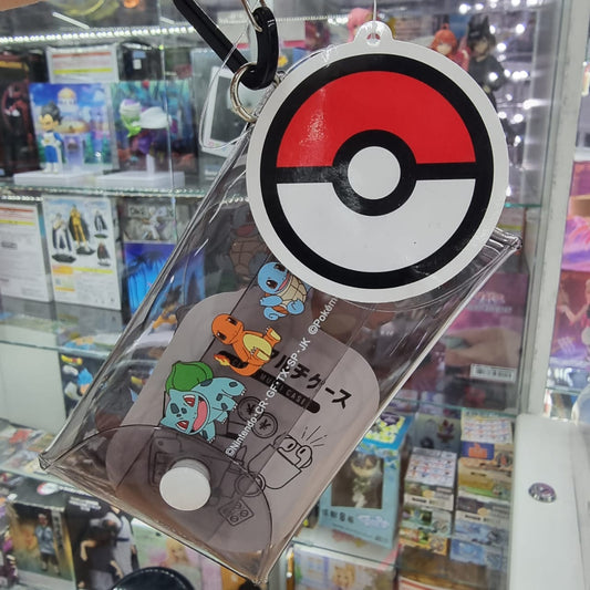 Porta Accesorio Pokemon
