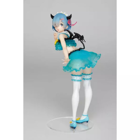 Figura Rem Pretty Devil Re:Zero Ram