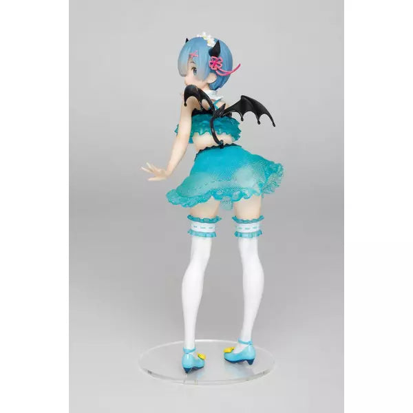 Figura Rem Pretty Devil Re:Zero Ram