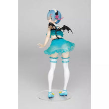 Figura Rem Pretty Devil Re:Zero Ram