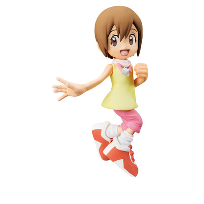 Figura Banpresto - Digimon Hikari Yagami