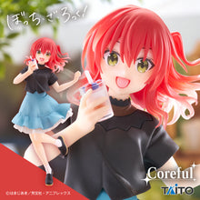Figura Taito Coreful Bocchi The Rock Ikuyo