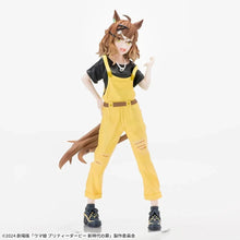Figura Sega - Uma Musume Pretty Derby Luminasta Jungle Pocket - Door To A New Era