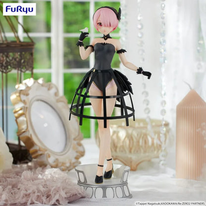 Figura Furyu Re:zero Ram