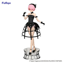 Figura Furyu Re:zero Ram