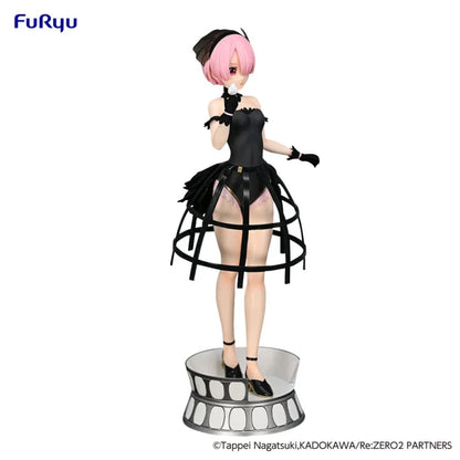 Figura Furyu Re:zero Ram