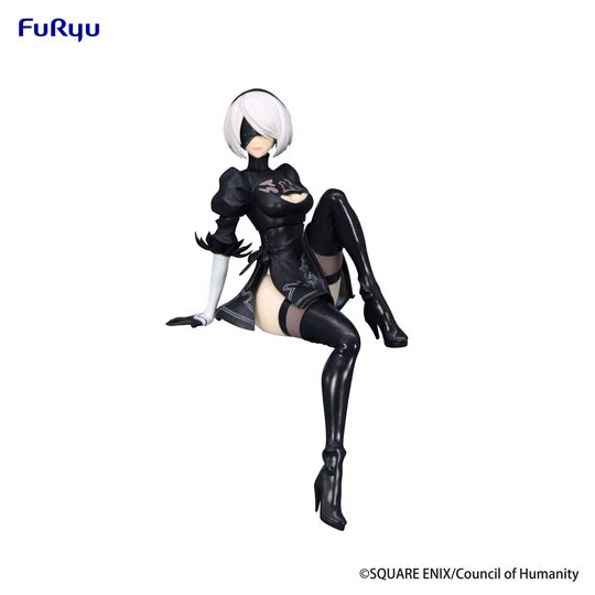 Figura FuRyu -  Nier 2B