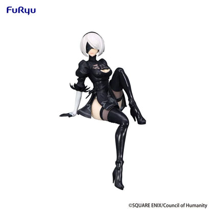 Figura FuRyu -  Nier 2B