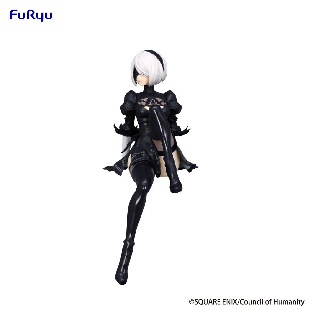 Figura FuRyu -  Nier 2B