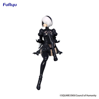 Figura FuRyu -  Nier 2B