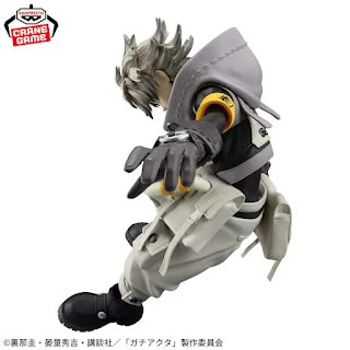 Figura Banpresto Gachiakuta Rudo