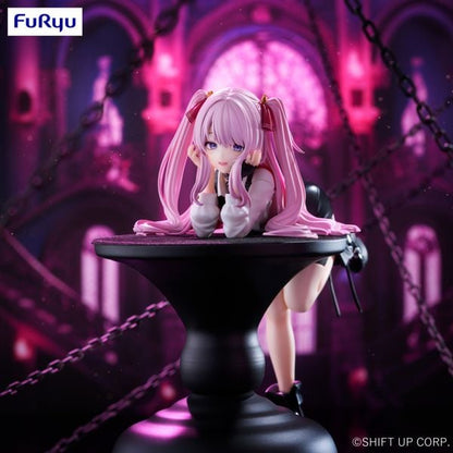 Figura Furyu - Yuni Noodle Stopper - Goddess of Victory Nikke