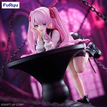 Figura Furyu - Yuni Noodle Stopper - Goddess of Victory Nikke
