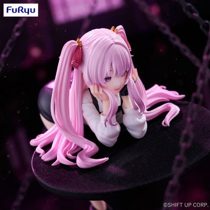 Figura Furyu - Yuni Noodle Stopper - Goddess of Victory Nikke