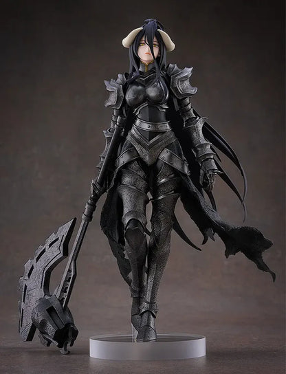 Figura Overlord - Albedo - Pop Up Parade - Armor Ver Tamaño L