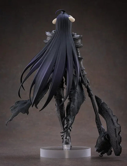 Figura Overlord - Albedo - Pop Up Parade - Armor Ver Tamaño L