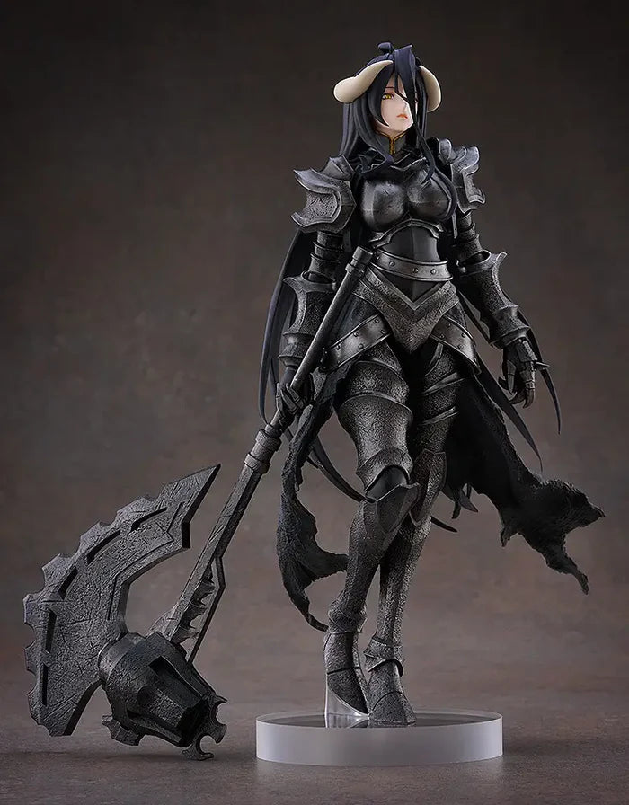 Figura Overlord - Albedo - Pop Up Parade - Armor Ver Tamaño L