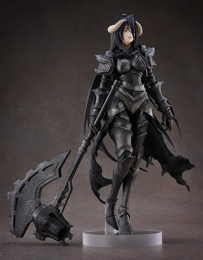 Figura Overlord - Albedo - Pop Up Parade - Armor Ver Tamaño L