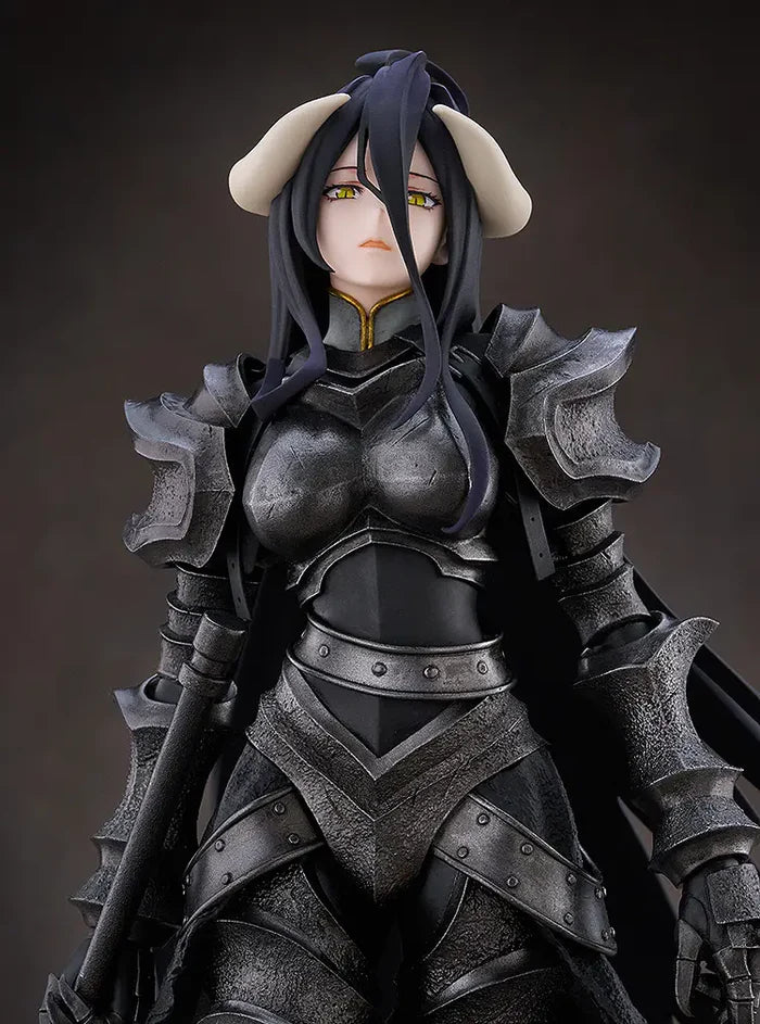 Figura Overlord - Albedo - Pop Up Parade - Armor Ver Tamaño L