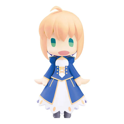 FIGURA HELLO GOOD SMILE SABER/ALTER PENDRAGON