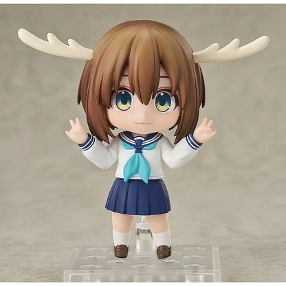 FIGURA NENDOROID NOKO SHIKANOKO 2752