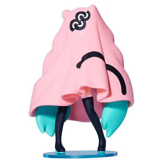 Figura Good Smile Company -ARTIST COLLABORATION FIGURE HATSUNE MIKU X FACE