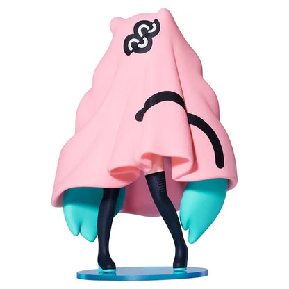 Figura Good Smile Company -ARTIST COLLABORATION FIGURE HATSUNE MIKU X FACE