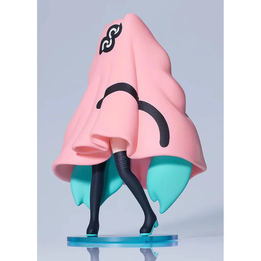 Figura Good Smile Company -ARTIST COLLABORATION FIGURE HATSUNE MIKU X FACE
