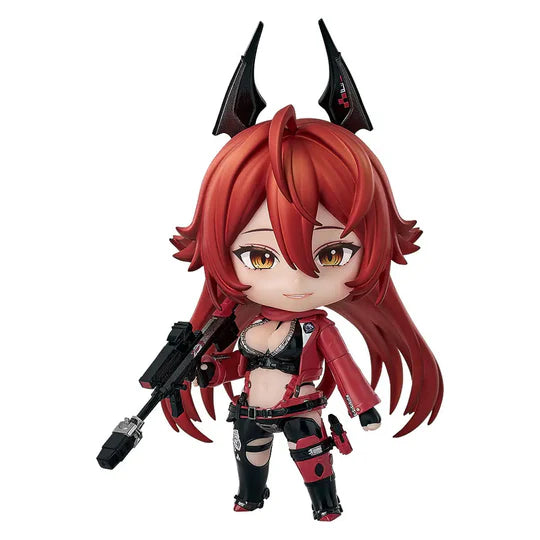 Figura Nendoroid - Red Hood