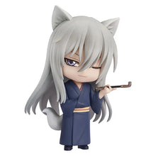 FIGURA NENDOROID LIGHT TOMOE FOX SPIRIT VER.