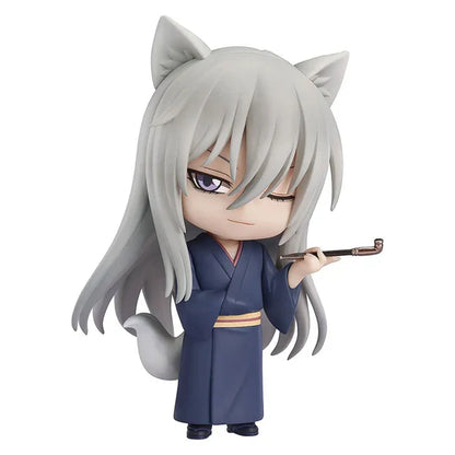 FIGURA NENDOROID LIGHT TOMOE FOX SPIRIT VER.