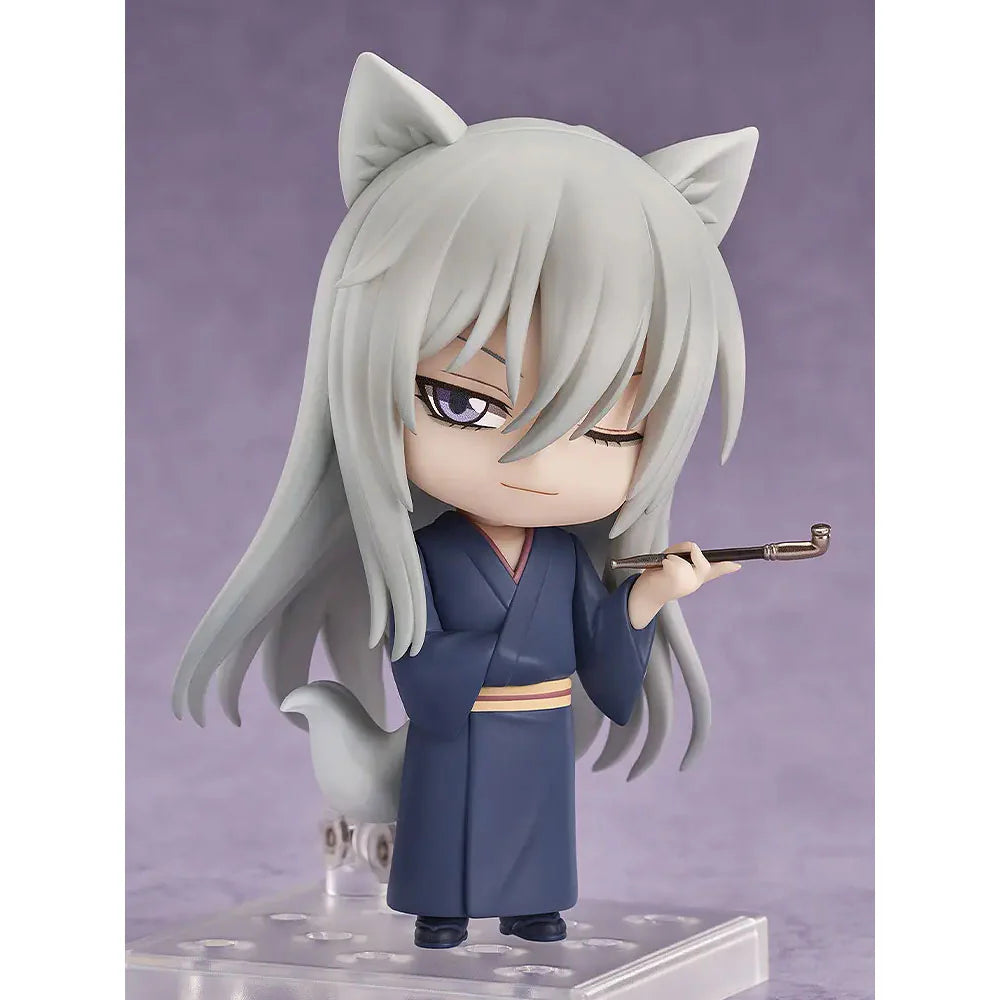 FIGURA NENDOROID LIGHT TOMOE FOX SPIRIT VER.