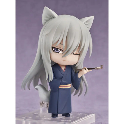 FIGURA NENDOROID LIGHT TOMOE FOX SPIRIT VER.