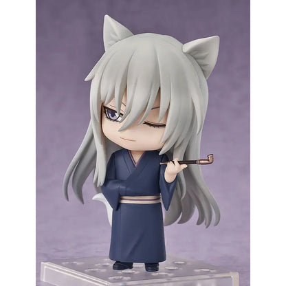 FIGURA NENDOROID LIGHT TOMOE FOX SPIRIT VER.