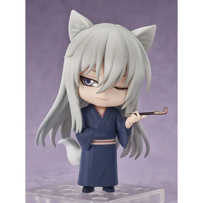 FIGURA NENDOROID LIGHT TOMOE FOX SPIRIT VER.