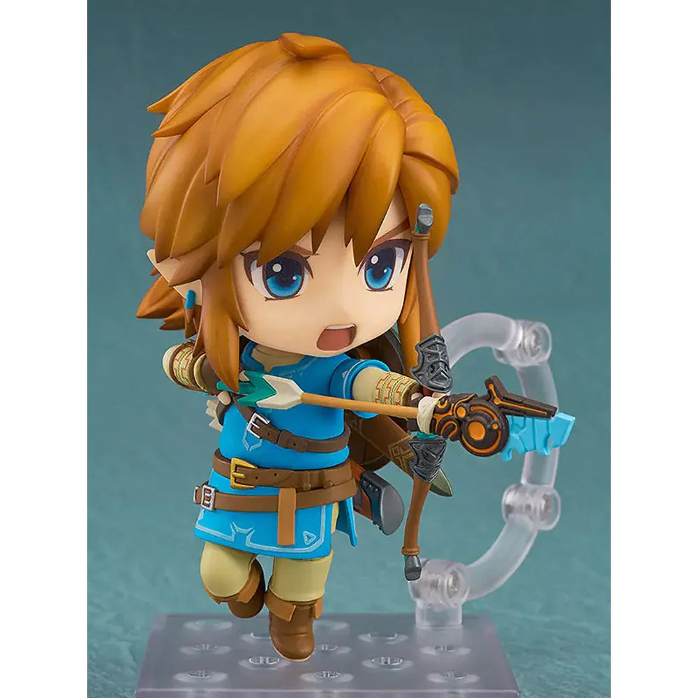 FIGURA NENDOROID LINK BREATH OF THE WILD