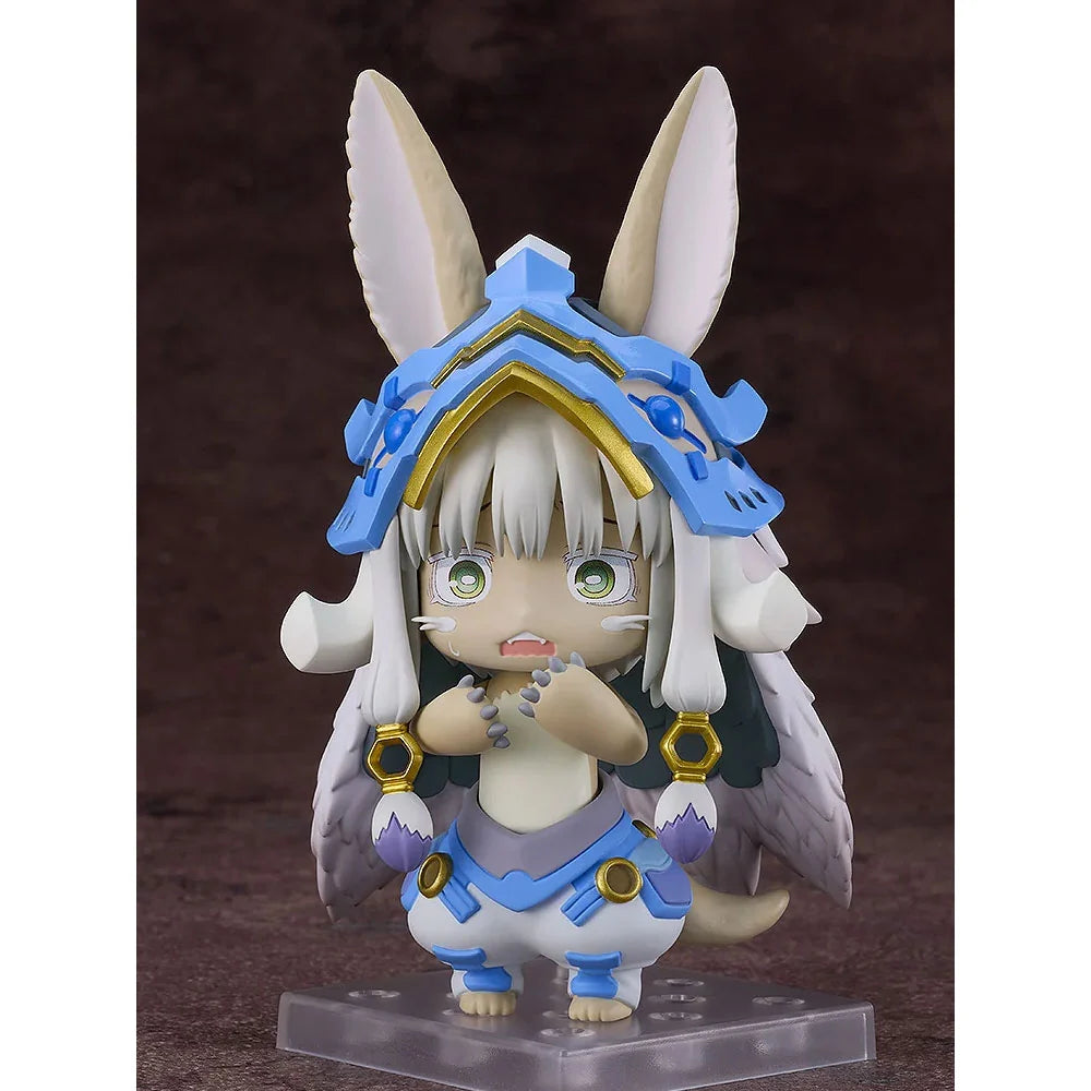 FIGURA NENDOROID NANACHI