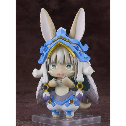 FIGURA NENDOROID NANACHI