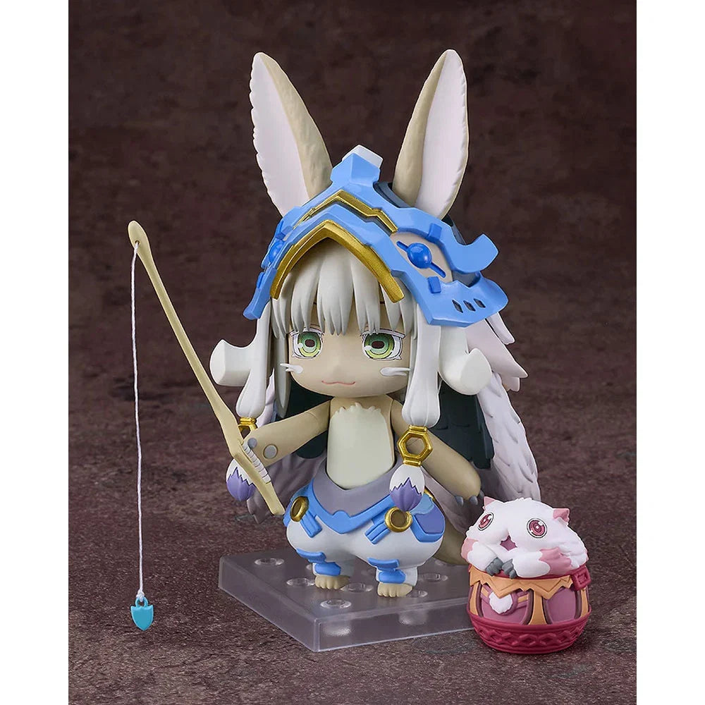 FIGURA NENDOROID NANACHI