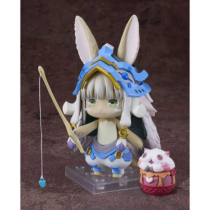 FIGURA NENDOROID NANACHI